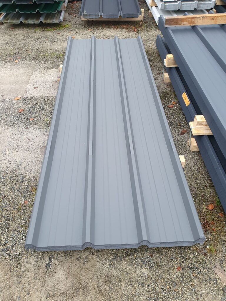 toles nervurees 50-100e, RAL 7024 gris graphite (1)